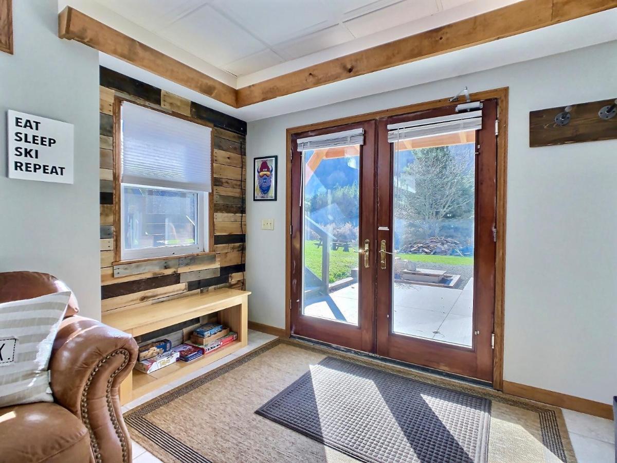 The Maples Apt - King Bed, Pet Friendly, Beautiful Views Ellicottville Exteriér fotografie