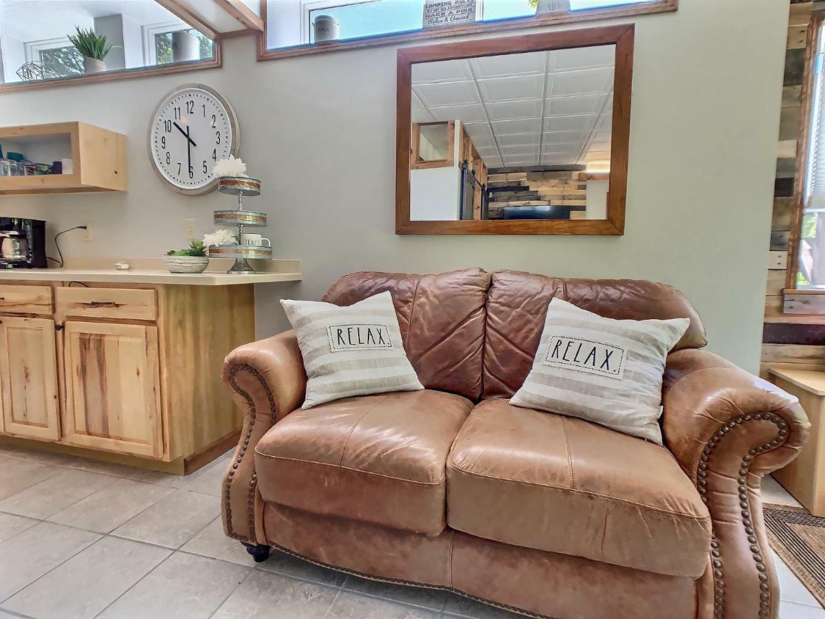 The Maples Apt - King Bed, Pet Friendly, Beautiful Views Ellicottville Exteriér fotografie