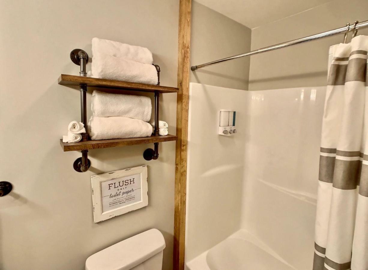 The Maples Apt - King Bed, Pet Friendly, Beautiful Views Ellicottville Exteriér fotografie